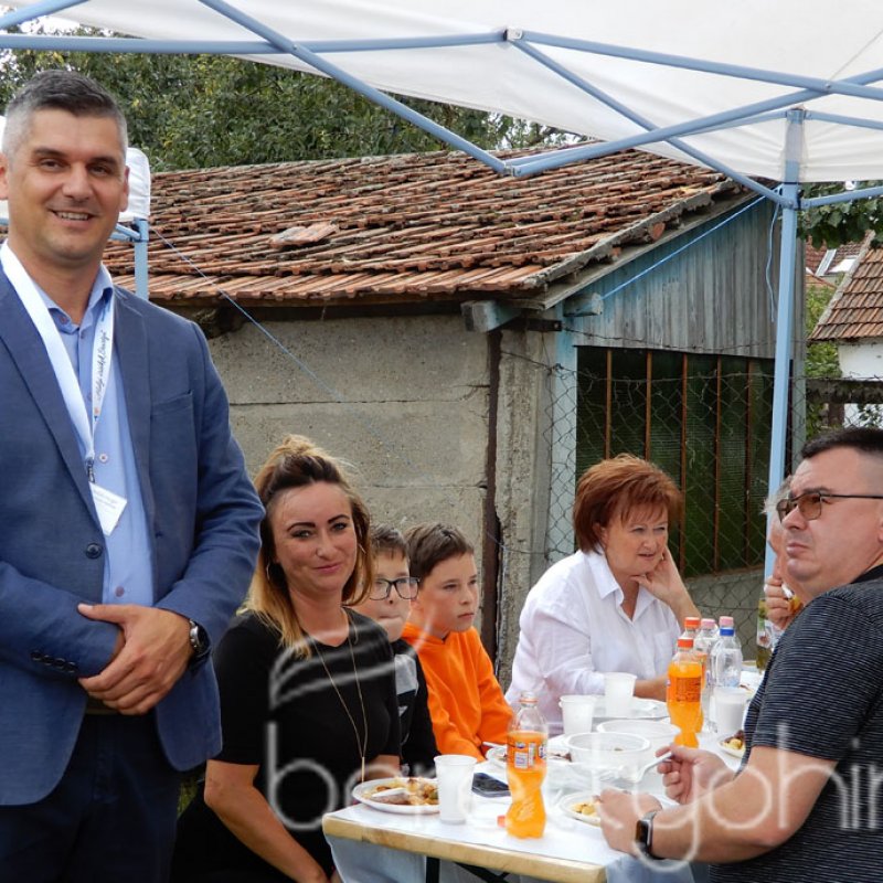 Helyi Értékek Startja 124